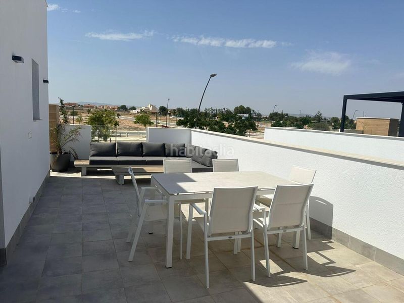Foto 19611d85-06ea-4f05-9284-88861e6924b0. Casa a Roldán Torre - Pacheco
