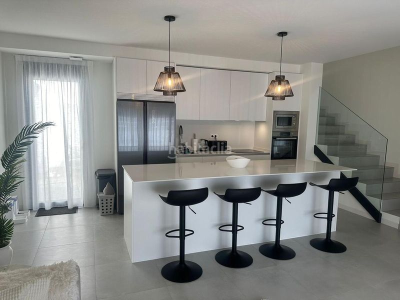Foto 1a344459-8d65-4fad-a0f4-ae2a044aa40e. Casa a Roldán Torre - Pacheco