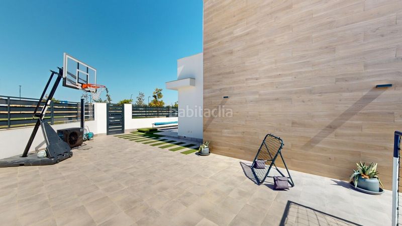 Foto 337b63f6-b648-4b8e-a28b-5771a707d7ee. Casa a Roldán Torre - Pacheco