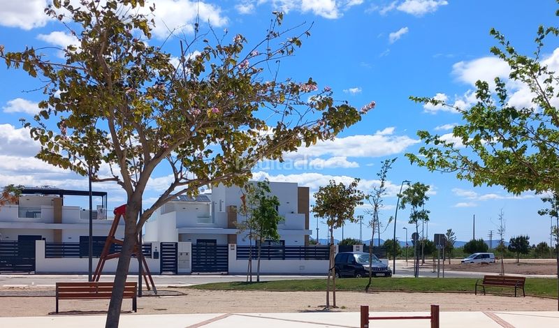 Foto 85b50d93-ac29-4afc-9429-65ab3ed09577. Casa a Roldán Torre - Pacheco