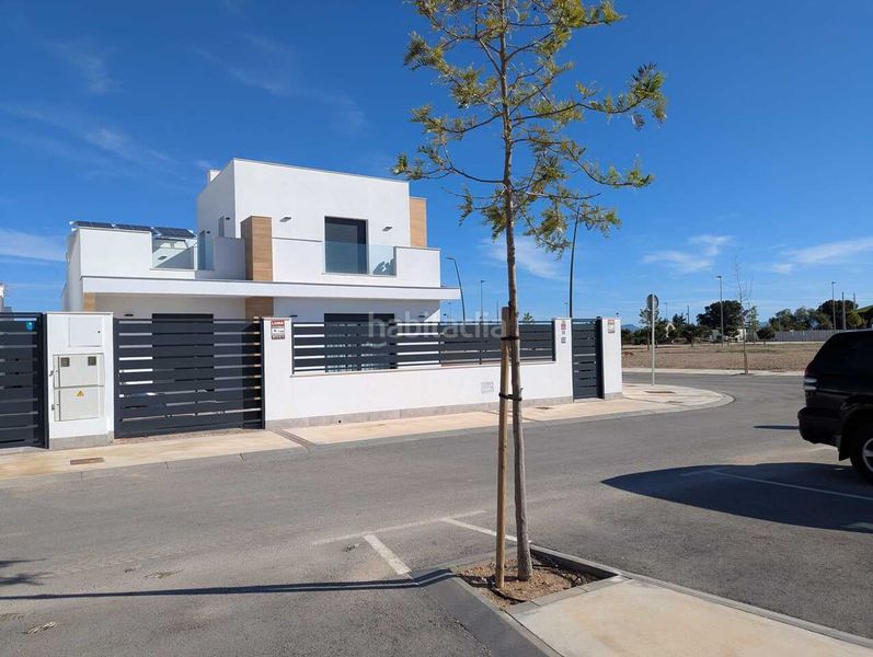 Foto be9ce634-a6a8-4ef5-b05d-8d916afa36e1. Casa a Roldán Torre - Pacheco