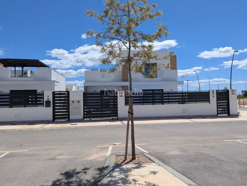 Foto c0fd3d5e-ada6-4aa4-a683-9d9197dac089. Casa a Roldán Torre - Pacheco