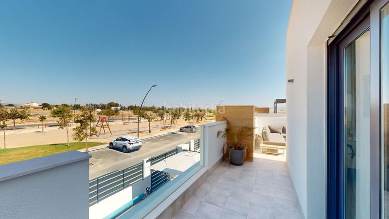 Foto ca82da6a-c0f1-458a-9f8f-12d550ee70c8. Casa a Roldán Torre - Pacheco