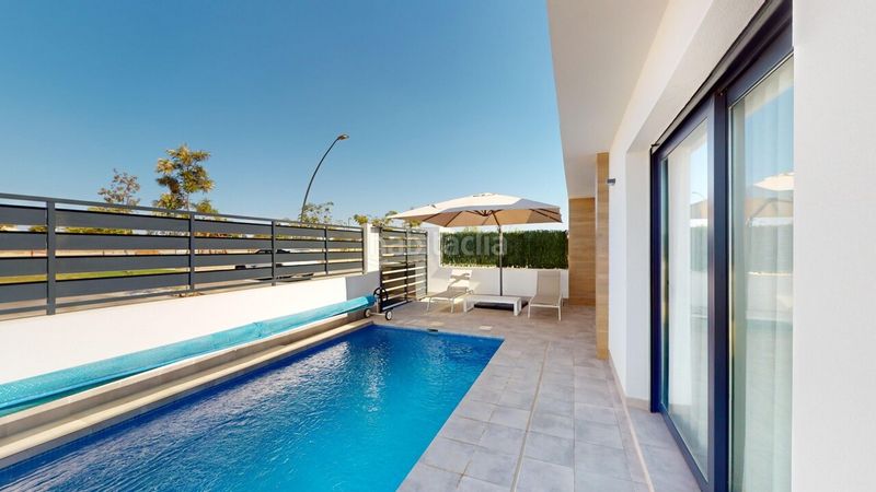 Foto df3cd4aa-7984-4d5d-8478-0a8dc3ce3c2b. Casa a Roldán Torre - Pacheco