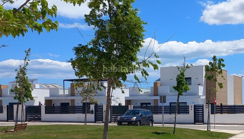 Foto e68a7c83-5835-42a1-a030-7a1bec0028fd. Casa a Roldán Torre - Pacheco