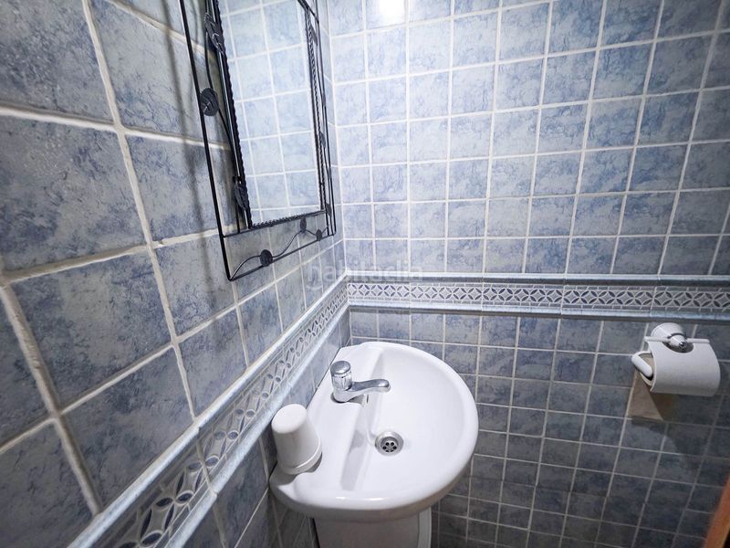 Foto 22d221a7-f18d-446d-9acd-9bafb471b042. Casa adossada amb aparcament a La Duquesa Manilva