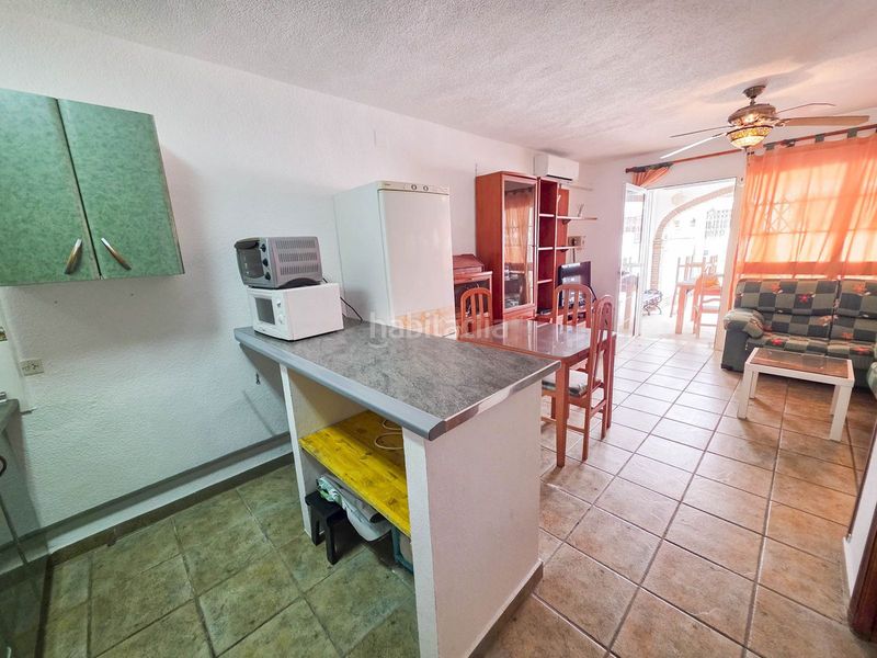 Foto 3a4e0288-264c-46a3-bec3-20c4f4dbdf74. Casa adossada amb aparcament a La Duquesa Manilva