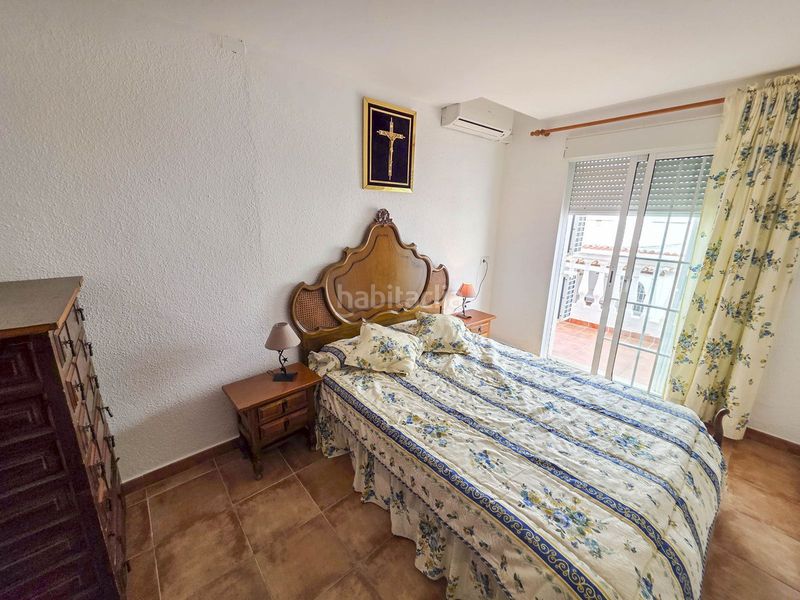 Foto 458f5a5e-254a-4fa4-9ab8-bdec590d4daf. Casa adossada amb aparcament a La Duquesa Manilva