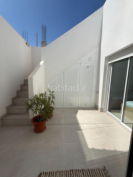 Foto 1442c4b4-7b33-4a05-8411-7b8f13df34d6. Casa amb piscina a Balsicas Torre - Pacheco