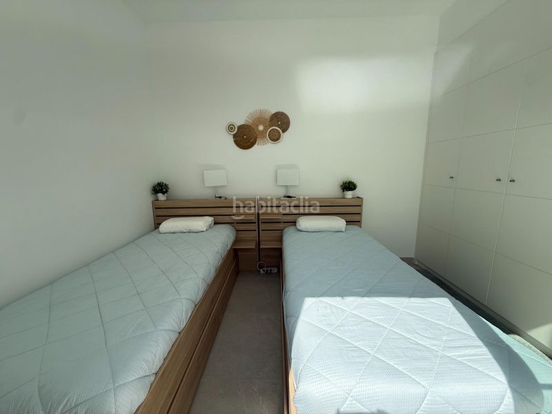 Foto 6086512f-2b88-4a2c-b9cb-6ff7dd78303c. Casa amb piscina a Balsicas Torre - Pacheco