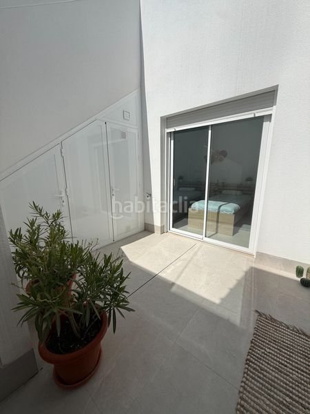 Foto 62214d3d-33f7-4be2-badd-e9ad395d240d. Casa amb piscina a Balsicas Torre - Pacheco