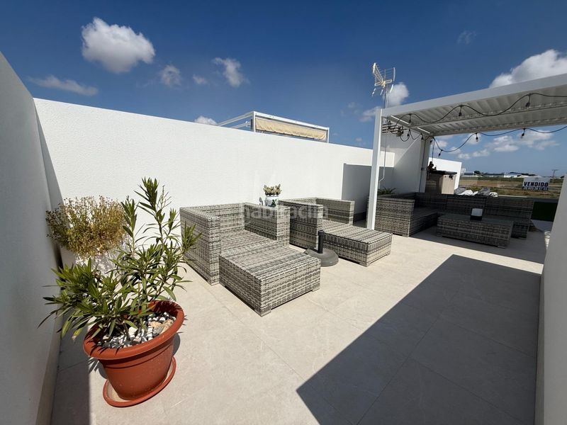 Foto 712aeb78-8bad-4879-ac46-5175d4849bc9. Casa amb piscina a Balsicas Torre - Pacheco