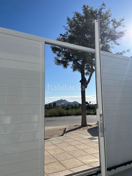 Foto 8576ab07-5a9d-4e40-85ca-91725e1a4fdb. Casa amb piscina a Balsicas Torre - Pacheco