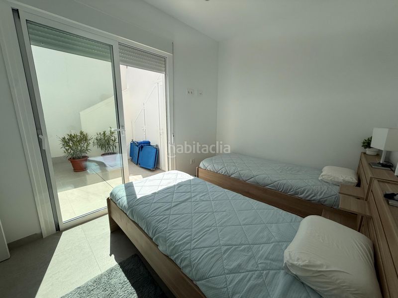 Foto 85840f10-e31e-46f5-86f7-0b8bb5495564. Casa amb piscina a Balsicas Torre - Pacheco