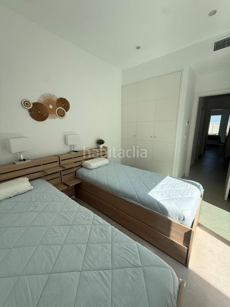 Foto 98e4a108-4894-456c-a248-ff00d0453300. Casa amb piscina a Balsicas Torre - Pacheco