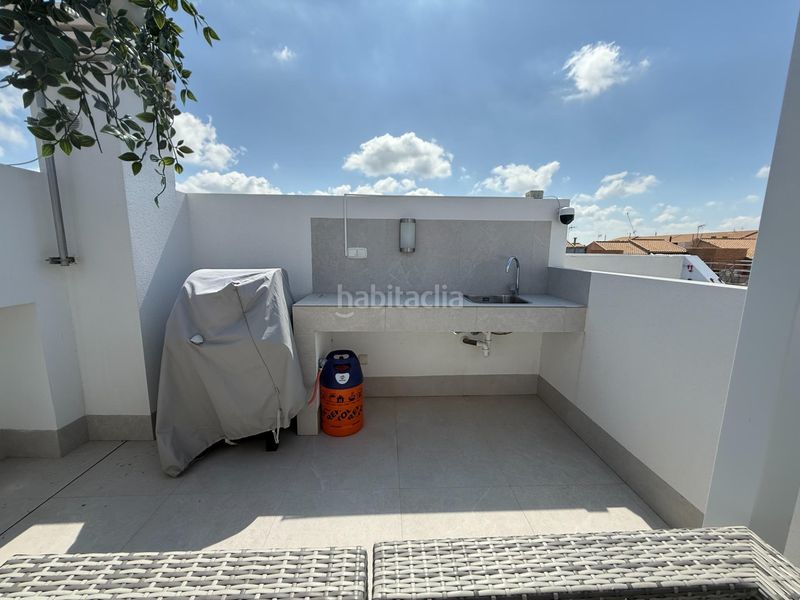 Foto 9ecaf558-95b2-4768-8f90-bf445cfd56de. Casa amb piscina a Balsicas Torre - Pacheco