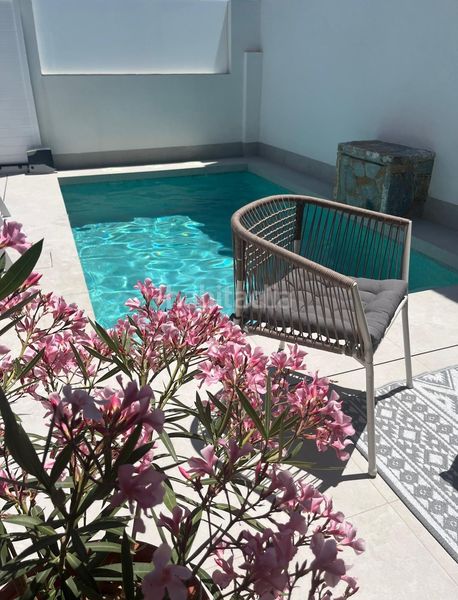 Foto b801682d-b93b-4ff7-8825-19c4f3304cc5. Casa amb piscina a Balsicas Torre - Pacheco