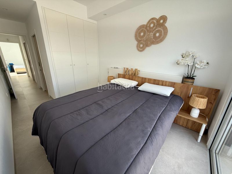 Foto c99a32ac-761c-4477-8880-f788f5403836. Casa amb piscina a Balsicas Torre - Pacheco