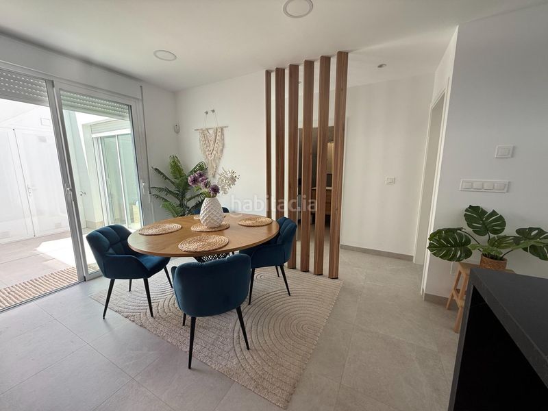 Foto d4fdb496-d25e-4fa5-b041-5eb6bfe98dab. Casa amb piscina a Balsicas Torre - Pacheco