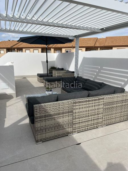 Foto eb0006fe-7f6d-4fdf-a9f0-f2279d043603. Casa amb piscina a Balsicas Torre - Pacheco