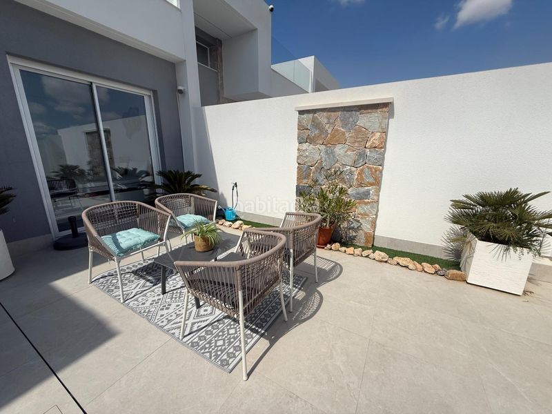 Foto fcd9ade4-b745-4e9b-8e12-3bef1063e866. Casa amb piscina a Balsicas Torre - Pacheco