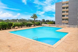 Apartamento en El Molino