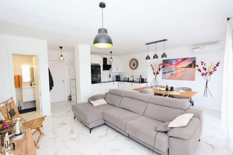 Foto 0cd25719-2835-44c9-81e6-ba0898365d83. Apartament amb aparcament piscina a El Molino Torrevieja