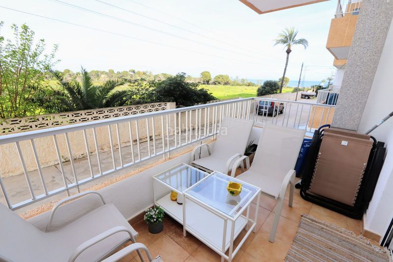 Foto 102bf086-5282-4668-a57c-3ed4bba51d49. Apartament amb aparcament piscina a El Molino Torrevieja