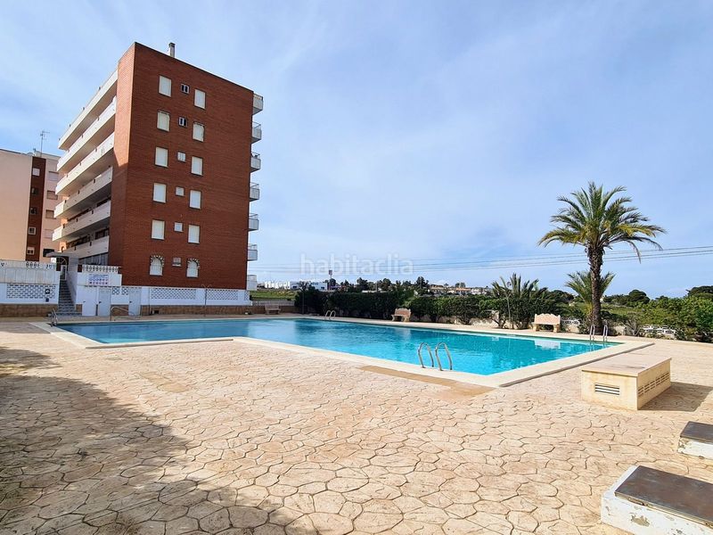 Foto 34b30e40-43e6-4347-aeb2-e6eea327036c. Apartament amb aparcament piscina a El Molino Torrevieja