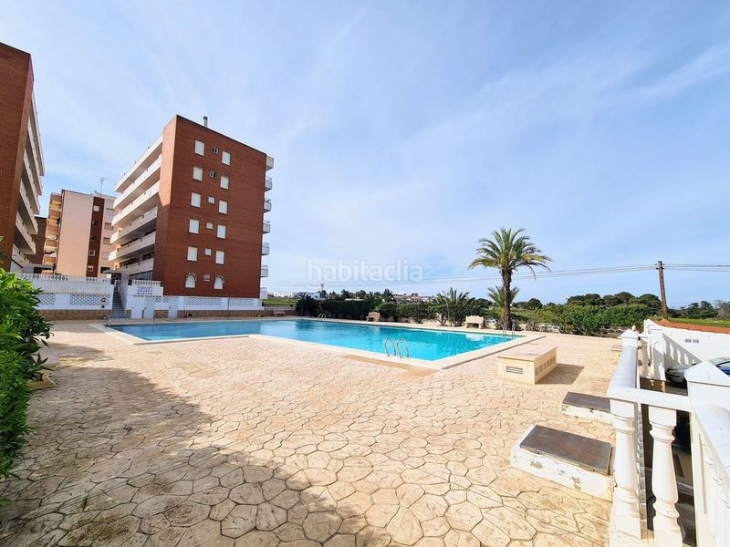 Foto 356686f7-2627-40ea-81d3-959cfc55e128. Apartament amb aparcament piscina a El Molino Torrevieja