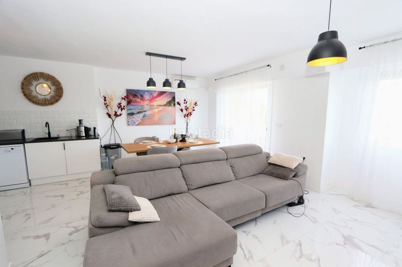 Foto 4480b7c1-d3dd-4e0f-bc5a-770c22208918. Apartament amb aparcament piscina a El Molino Torrevieja