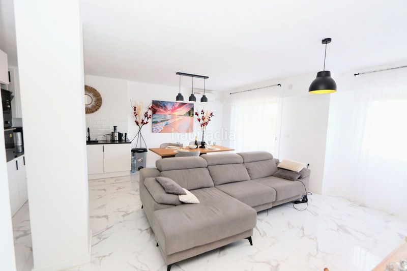 Foto 5a3f20b5-5318-4f36-a021-40c53ff9d9cc. Apartament amb aparcament piscina a El Molino Torrevieja