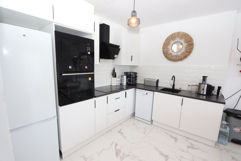 Foto a5dc60c9-934e-48e1-9077-e298fb8c97ce. Apartament amb aparcament piscina a El Molino Torrevieja