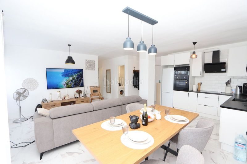 Foto bd81ab57-0c70-488c-b2b5-589db374a169. Apartament amb aparcament piscina a El Molino Torrevieja