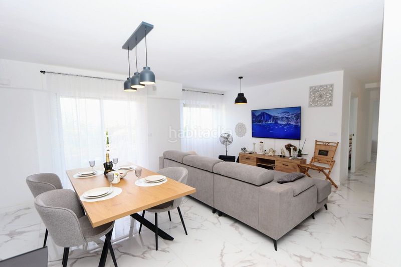Foto c93284ad-30f0-4bab-9283-40093520dee2. Apartament amb aparcament piscina a El Molino Torrevieja