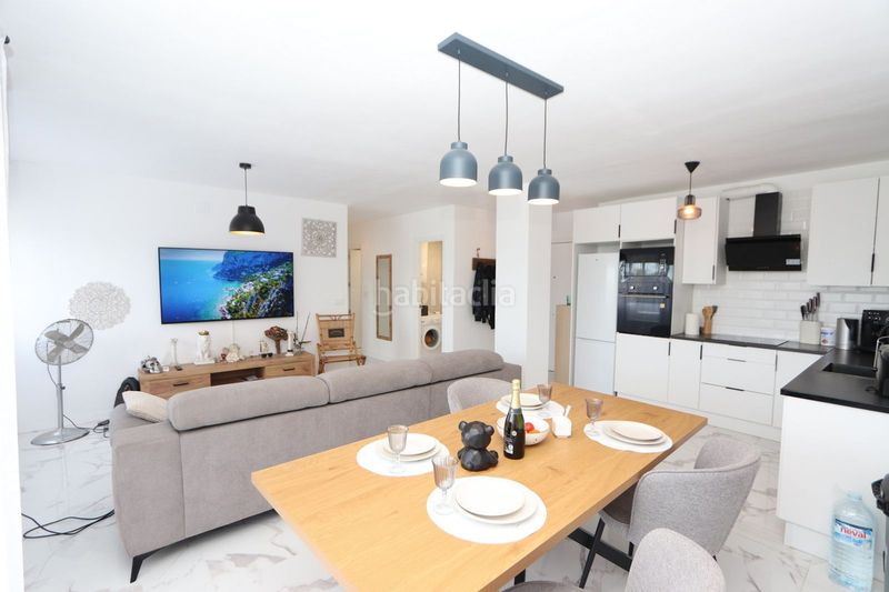 Foto dec1d2bf-1747-4043-b0ff-c1fe411de65b. Apartament amb aparcament piscina a El Molino Torrevieja