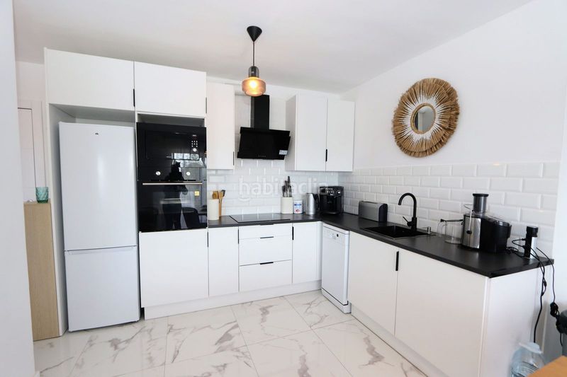 Foto e0da84d2-33c5-459f-8fc4-97b152240120. Apartament amb aparcament piscina a El Molino Torrevieja