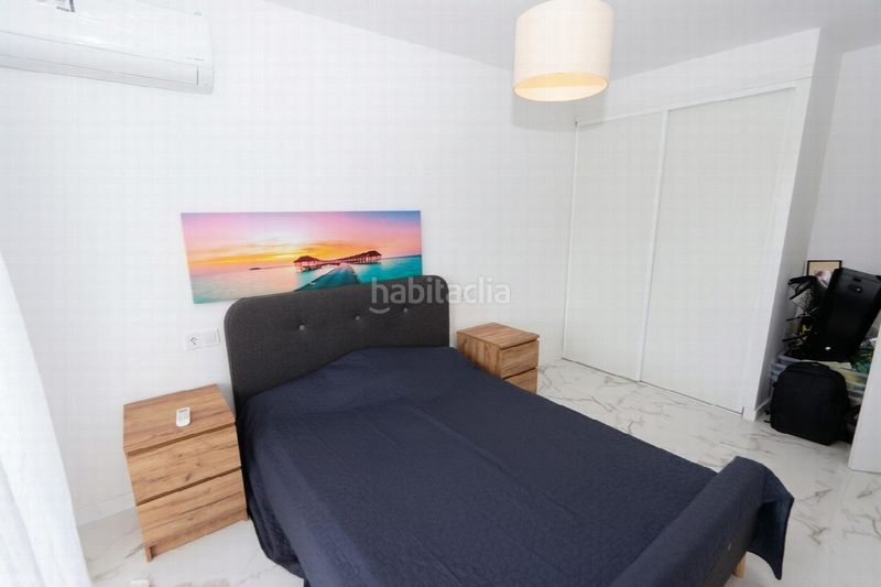 Foto 1011794c-7f23-4984-a04e-16c177a3b377. Apartament amb aparcament a Punta Prima Orihuela