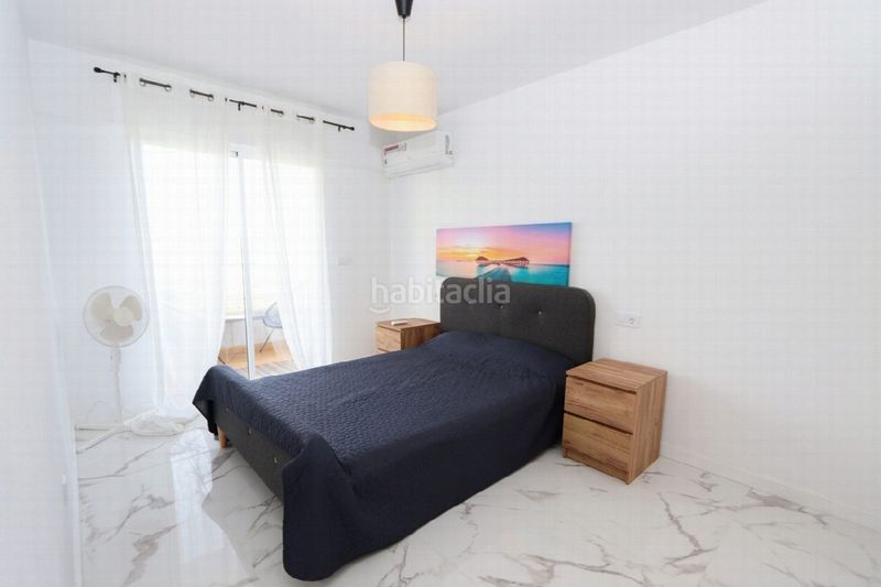 Foto e1d1f696-d988-4c34-b17f-a65062797ca9. Apartament amb aparcament a Punta Prima Orihuela