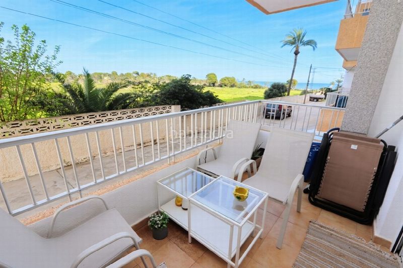 Foto 306b3a39-a511-4cee-9ca3-aa894eb76d06. Apartament amb piscina a Punta Prima Torrevieja