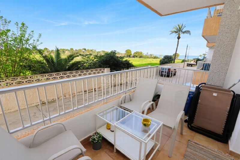 Foto 825d3207-13e3-4674-92b4-26929fed921a. Apartament amb piscina a Punta Prima Torrevieja