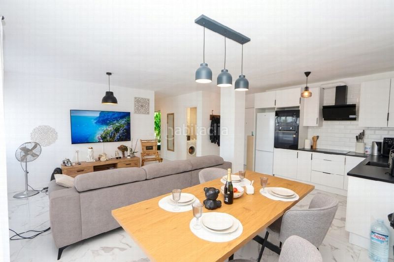 Foto 8f9c695d-3280-4d72-93d4-a22a4df83a51. Apartament amb piscina a Punta Prima Torrevieja
