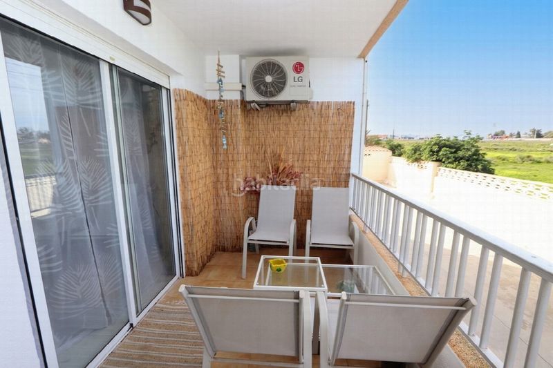 Foto a4d0a850-499a-42b6-b45d-a0c200c50aea. Apartament amb piscina a Punta Prima Torrevieja