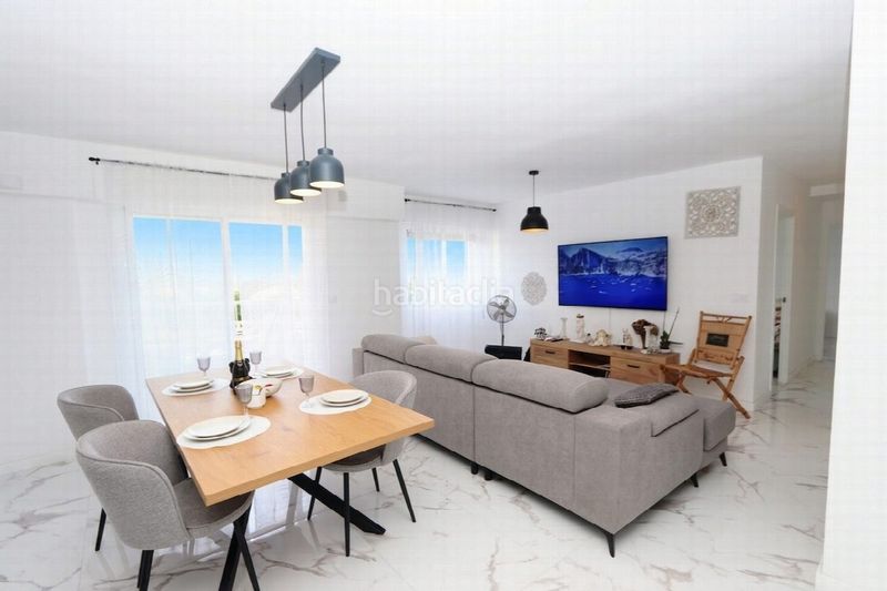 Foto d58cb60f-6ffa-4ed0-a598-a4dea0231436. Apartament amb piscina a Punta Prima Torrevieja