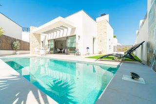 Haus in San Miguel de Salinas