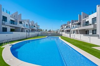 Apartamento en San Miguel de Salinas