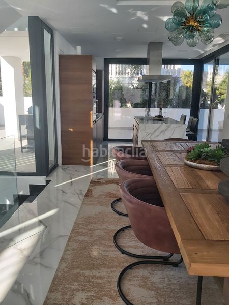 Foto a867a69b-a27f-4e3e-9ca4-a97c48aa4191. Casa a Valle Romano Golf Estepona