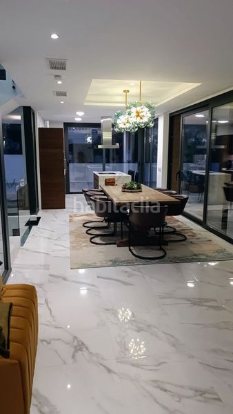 Foto c06fdf74-6e04-48a1-9194-a3ce38b4aa2b. Casa a Valle Romano Golf Estepona