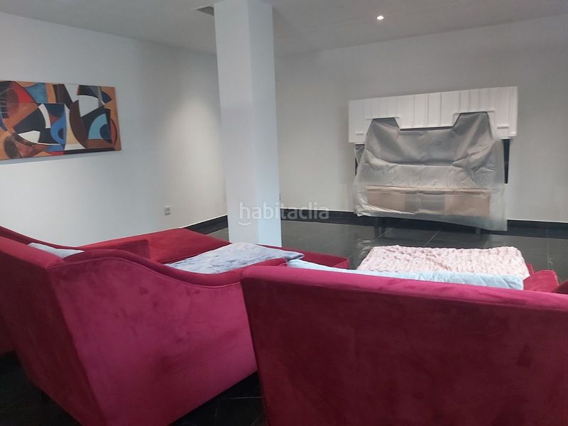 Foto fe4eb63b-d6eb-40ce-8915-6c3e3ae15335. Casa a Valle Romano Golf Estepona