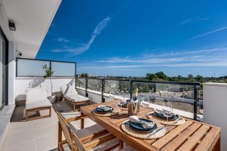 Apartamento en El Velerín